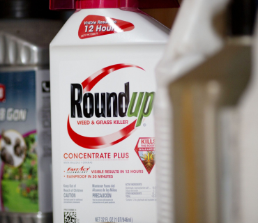 Roundup Case